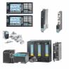 China R2S1 CNC Operation Panel 802D SL 6FC5370-0AA00-3BA1 CNC Controller wholesale