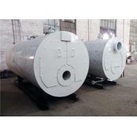China 300000kcal Oil Fired Hot Air Furnace on sale