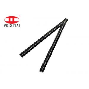 China 16mm B7 full galvanized acme Threaded tie rod wholesale