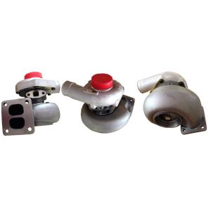 China Terra de IT28B que move o jogo da reconstrução do turbocompressor do gato das peças sobresselentes T04B65 do motor de Caterpillar supplier