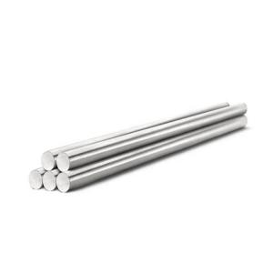 15-5 13-8 15-5ph High Tensile Stainless Steel Rod Bar Round 1 Inch 100mm 125mm 150mm 200mm