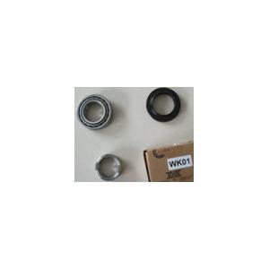 China Customized Wheel Bearing Kit C5 Clearence For Ford / Isu / Nis / Toy Rear Local supplier