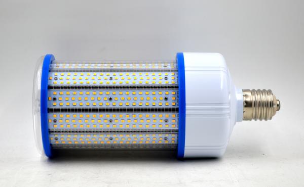 HPS MH LED Corn Bulb 120w , Sodium Bulb Led Replacement IP42 Dust Proof
