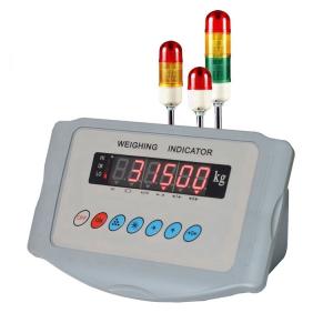 China Customized Support and Relay Output XK315A1T Electronic Platform Scale with Weight Display wholesale