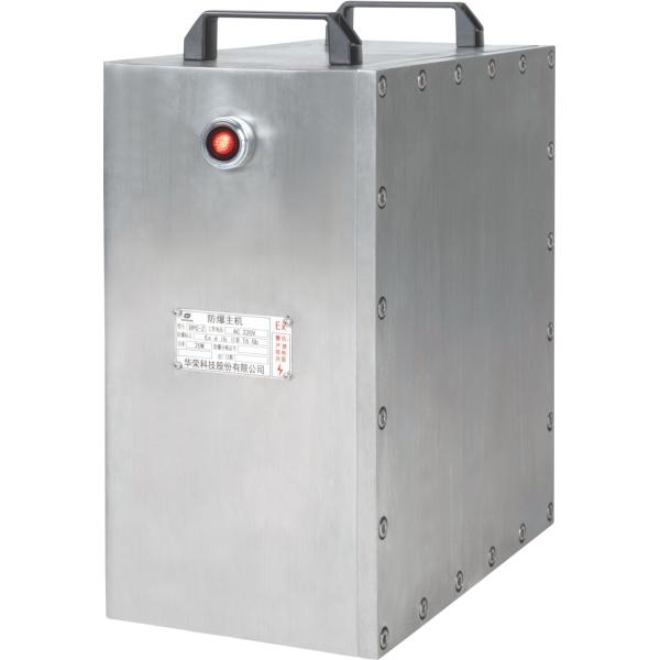 BPC-Z Series Explosion-Proof Desktop Compact Structure And Fanless Design