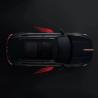 China 2023 Hongqi HS5 Fast Speed Intermediate SUV 5 Door 5 Seats with 1.6-2.0L Displacements wholesale