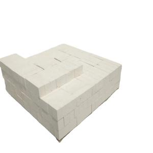 China Jm23 Jm26 Jm28 Aislamiento refractario de ladrillo mullite resistente al calor para hornos ligeros supplier