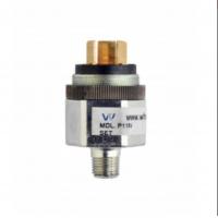 China P V Miniature Float Level Switch 5 Amps P119G-10H-C12L Whitman Controls Pressure Switches on sale