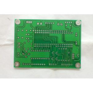 Double - Side Fr4 OSP Printed Circuit Board For Car Remote Control 4 Layers EK-140V=TET112-01-73-00