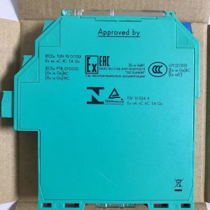 China Pepperl+Fuchs KFD2-SH-Ex1.T.OP スイッチアンプ wholesale