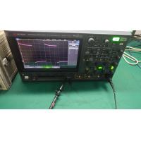 China Keysight MSOX3024G Mixed Signal Oscilloscope 200 MHz 4 Analog Plus 16 Digital Channels on sale