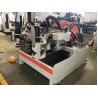 China PLC Controlled Brass Gravity Die Casting Machine for Ferrous Alloy wholesale