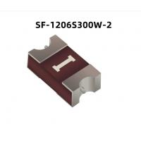 SF 1206S300W 2 Surface Mount Fuses Time Single Delay Slow Blow Type
