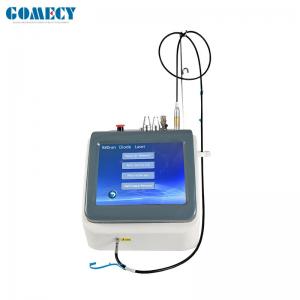 China Vascular Removal Treatment 980nm Diode Laser Lipolysis Machine supplier