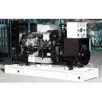 China 50HZ LOVOL Diesel Generator Set 120KW 150KVA Open Type Diesel Generator Perkins tech on sale