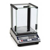 China High Precision Electronic Analytical Balance Rapid Response Time on sale