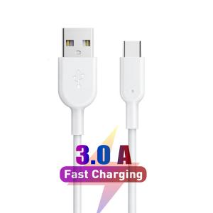 China OEM USB Type C To USB 2.0 Cable 1M USB C Data Transfer Cable supplier