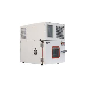 Small High and Low femperafure Test Chamber 20L/48L Low energy consumption -60℃-150℃