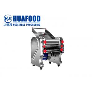 Stainless Steel Electric Noodle Maker For Home Automatic Noodle Making Machine