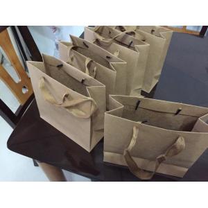 China Kraft paper bags,hot-sales kraft paper bags,Paper shipping bags supplier
