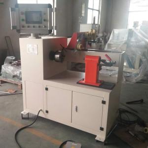 PLC Control Automatic Electrical Wire Winder For Transformer