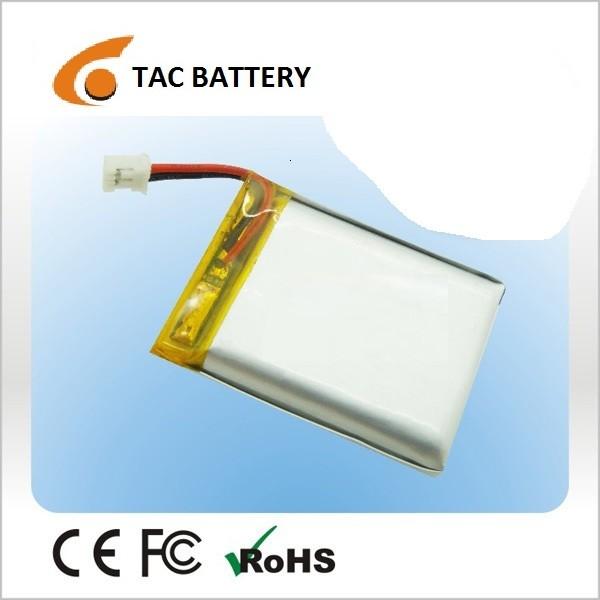 Buy cheap High Power Polymer Lithium Ion Batteries For RC / E-BIKE 3.7V 20Ah 2C-3C from wholesalers