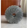 China Offshore Pipeline Counterweight Welded Wire Mesh for Concrete Reinforcement Wire Mesh Welded Pipe Reinforcing Mesh wholesale