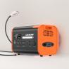China Germany 2000W 2048wh AC-DC Output Plug Electric Mobile Portable Lithium Power Station Solar Generator wholesale