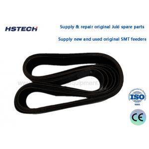 40000732 KE2000 2350-5GT-70 Rubber JUKI Timing Belt 2350-5GT-70 For Driving The Motor