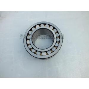 China Automative Machine spare Parts Spherical Roller Bearing 22207 E Cc supplier