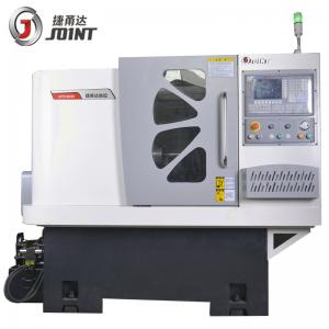 China CNC lathe machine, horizontal cnc lathe, Shaft metal cutting machine, cnc turning lathe machine HTC-3630 supplier