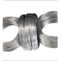China 0.8-15mm Stainless Steel Welding Mesh Wire Half Hard Wire For Weaving Mesh Welding Fence on sale