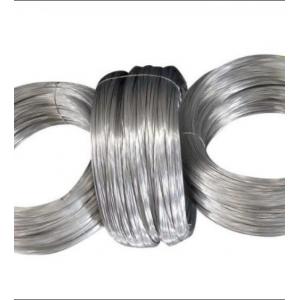 0.8-15mm Stainless Steel Welding Mesh Wire Half Hard Wire For Weaving Mesh Welding Fence