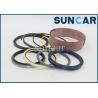 C.A.T 250-2487 2502487 Boom Cylinder Seal Kit Bucket Cylinder Seal Kit For 320B 325BL 330BL