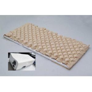 TPU PVC Bubble Bed Mattress Inflatable Medical Anti Bedsore