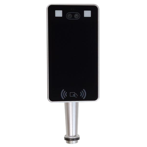 Face Recognition Access Control System Device Thermal Face Recognition Device
