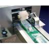 Automatic Blister Packing Machine Soft Bag Intravenous Bang Packing Machine DZP