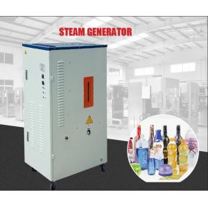 China High Performance Industrial Electric Steam Generator Low Pressure Vertical Style supplier