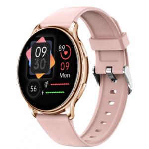 GPS Track Full Touch Screen Smartwatch Call Function Real Time Weather