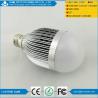 Warm White 10W E27 LED Bulb LED Lamp LED Lighting with Epistar Chip factory