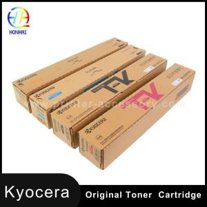China キョセラ ECOSYS M8130CIDN TK-8128K TK-8128C TK-8128M TK-8128Y 1T02P3BCN1 1T02P3ACN1 1T02P30CN1 1T02P3CCN1 プリンター トナー カートリッジ supplier