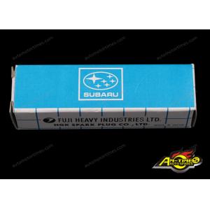 China 22401-AA530 / 22401 AA530 Car Spark Plugs For Japanese Car Use For SUBARU supplier