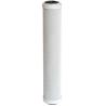 China Electroplate Liquid Filtration Compatible Water Filter Replacement Cartridges 28mm ID wholesale