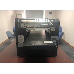 Fast Speed DTG Digital Inkjet Printer For Vertical Blinds T Shirt Cotton Garment