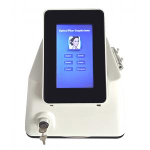 980nm Facial Thread Vein Removal Machine Diode Laser Vascular Therapy Device