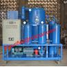 Vacuum Evaporation Oil Purification Machine,Oil Refining For Used Dieletric