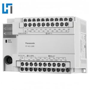 China AFPX0L30R-F FP-X0 L30R Panasonic Plc Control Module 100% Original wholesale