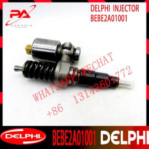 China 本物のオリジナル新ユニットポンプインジェクター電子ユニット BEBE2A01001 MSC000030 MSC000030E エンジンディーゼルインジェクター土地 wholesale