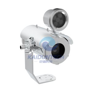 China 4MP 22X 316L Marine Bullet IR IP Camera wholesale