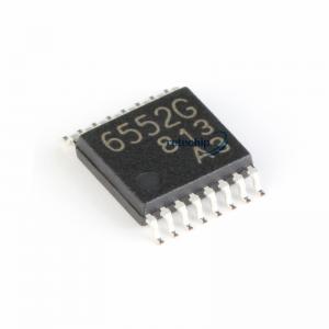 China Stepper Motor Driver Chip TB6552FNG TB6552FTG Dual-Bridge Driver Ic For Dc Motors supplier